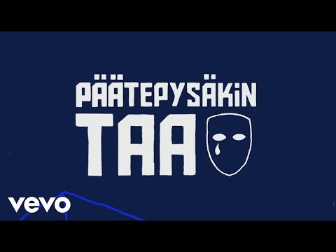 Keko Salata - Päätepysäkin taa (Lyric Video)