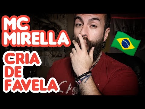 MC Mirella - Cria de Favela || CCTC Reactions || Fuego or No Bueno