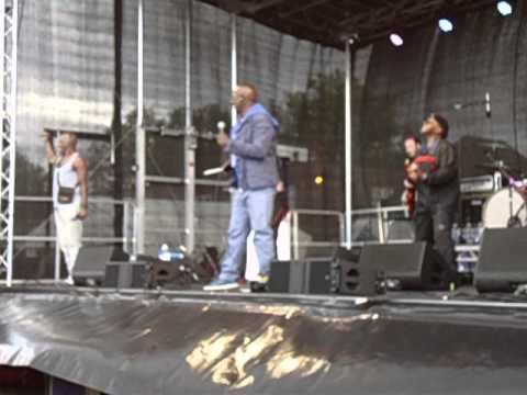 The Real Thing - Ohhh ohh ohh ohh Yeah-eeeh-eeeeh-eeeeh