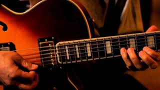 Wes Montgomery- Angel Backing Track