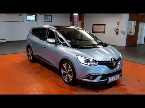 Renault Grand Scenic 2017 - Image 2