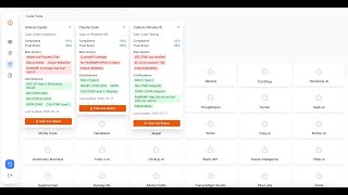 Months of AI vendor vetting… now done in minutes. ⏱️