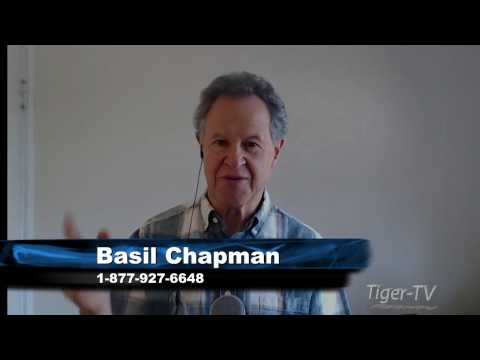 April 17th Tiger Technicians Hour with Basil Chapman on TFNN - 2017