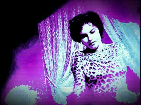 Video thumbnail for Nowhere Girl (Die Krupps vs. Leæther Strip Remix)