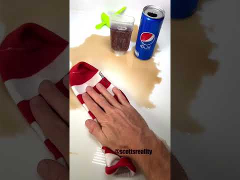 How to make PEPSI ice cream! 😋