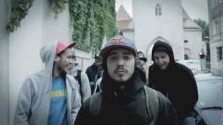 Chimerie Feat. Hönnich MC, BBou, MWK, Phil Dizzy, ArnoFürSich, A-Shawn (Offizielles Video HD)
