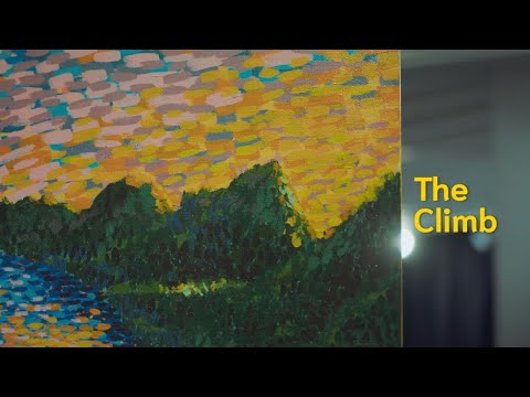 The Climb