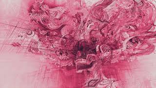 Cover art for ROLLING PANDEMONIUM (Ata Remix)