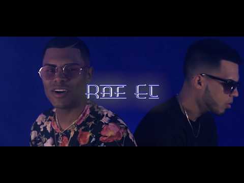 Yo Hago - Raf-El ft. CSHALOM (Video Oficial)