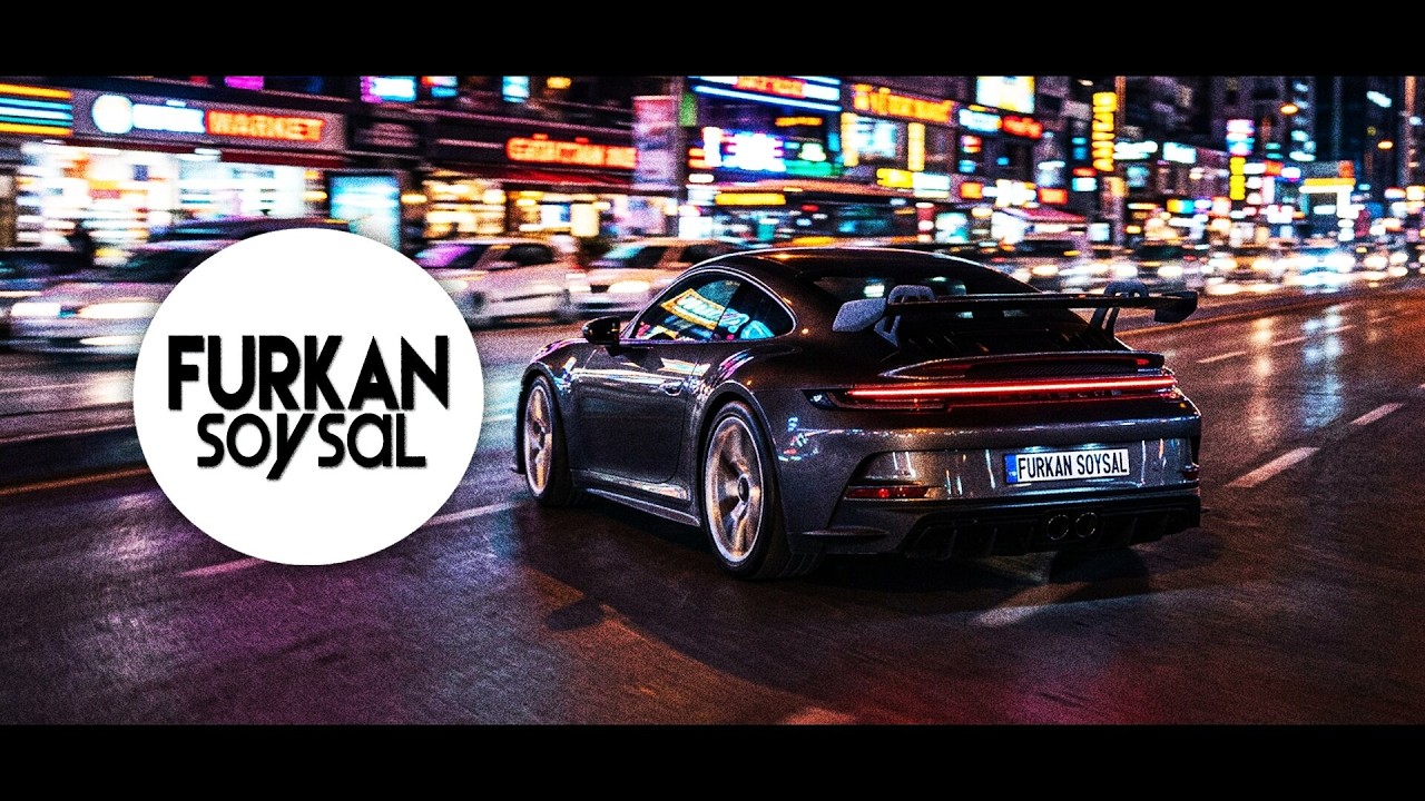 Furkan Soysal - Ya Lelila (Calo Clap V2)