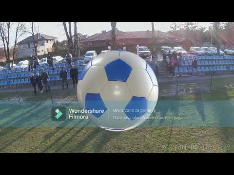 UKS Orlik Mosina I - AP Fun. Reissa Poznań  Mosina (r.2010) skrót meczu