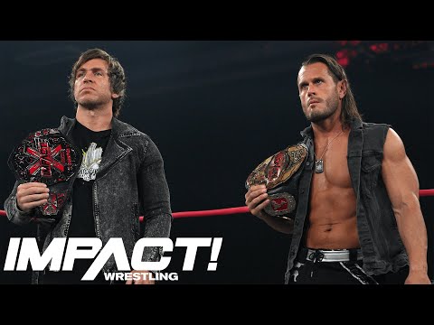 Alex Shelley: While Things Change, I Want To Express, Try To Leave Things Better Than When You Found Them