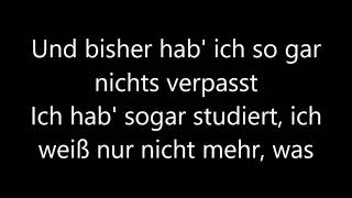 SDP - #DAMDAMDAM! (Lyrics)