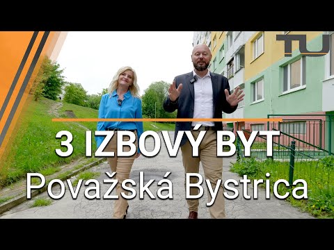 Náhľad nehnuteľnosti