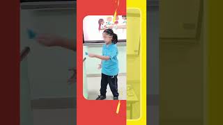 Buddy Learning Class 1
