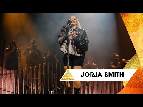 Jorja Smith - Teenage Fantasy (Glastonbury 2025)