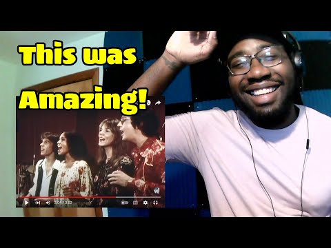 Feeling GREAT after hearing Starland Vocal Band - "Afternoon Delight" (1976)  - Reaction
