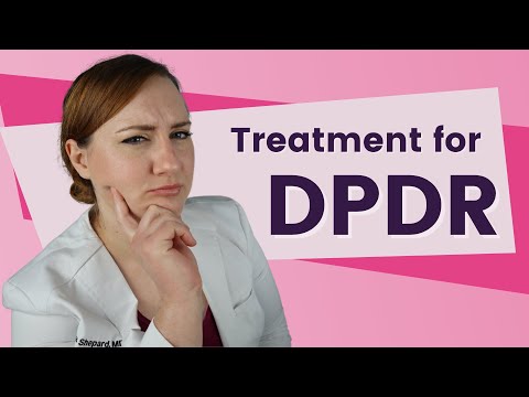 Doctor Explains: How We Treat Depersonalization and Derealization