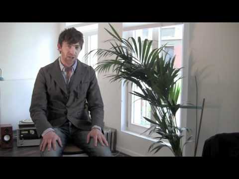 Innotribe@Belfast-Alternative currencies