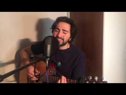 Barış Manço - Ömrümün Sonbaharında (Cover) | Onur Erdem Aksoy