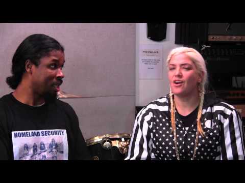 RIP Chinx Free Max B Dj LAZY K Speaks to Yung Has on Popparotz Tv