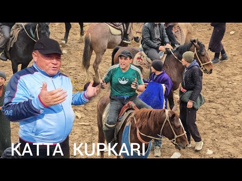 Baxtiyor xoji bobo sherifni ugʻli Nurbek akaning katta kupkarisi