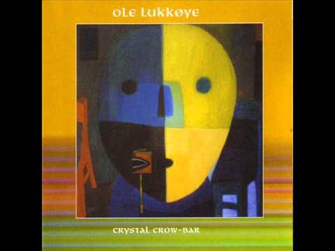Ole Lukkoye - Melting