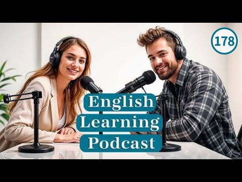 Interview Skills | Learn English quickly with podcast | episode 178