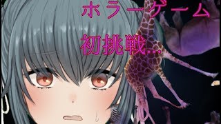 ラーメン食べながら動物タワーバトルやりながらホラーゲームやる。