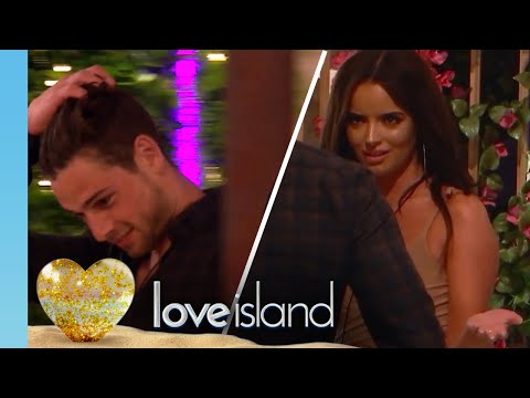 Maura Is Livid With Tom | Love Island 2019