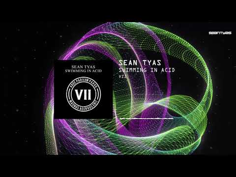 Sean Tyas - Swimming In Acid (Extended Mix)