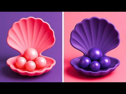 💅🎀 Der epischste Modekampf aller Zeiten! 👑🔥