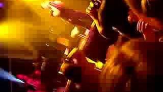 Matt Willis Luxury at Bristol 19.2.07