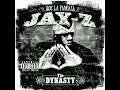 Beanie Sigel & Jay Z- Where Have You Been