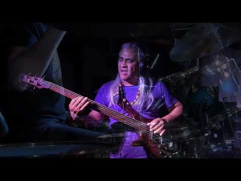 Kazimodal – Simone | Live Session Studio @ Wiz’Art Live