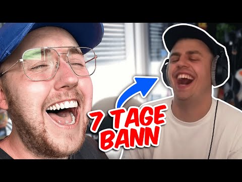 TOMATOLIX schickt STREAMER in den URLAUB! 😂 | Satter Hugo Reaktion