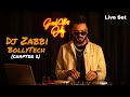 Dj Zabbi Live Set Bollywood Tech House Afro Bollytech CHAPTER 2 2025 REMIX Dz