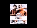 Kasabian - Fast Fuse (FIFA 09 version)