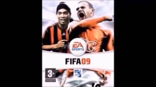 Kasabian - Fast Fuse (FIFA 09 version)