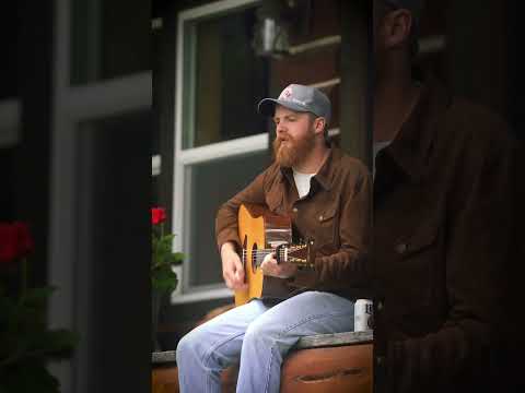 Better Man - Colby Acuff