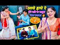 तेरे मांडे के लडुवा Tere Mande Ke Laduwa Singer Lokesh Kumar Kapil S