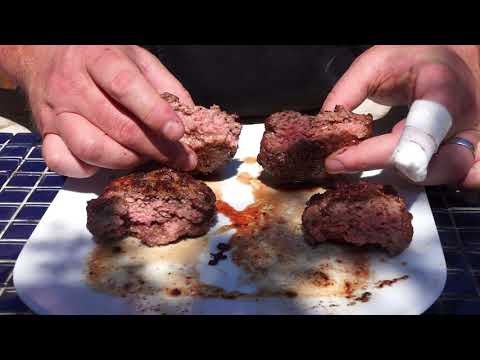 Ground Beef: There's More You Need to Know!