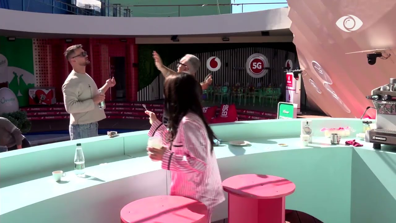 Ti kërcënime me mua, jo më/ Greta-Juelës: Zhulse, pa merak se ta tregoj unë