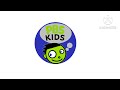 Here S My Concept For The New PBS Kids Logo