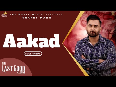 Aakad (Full Audio) — watch video