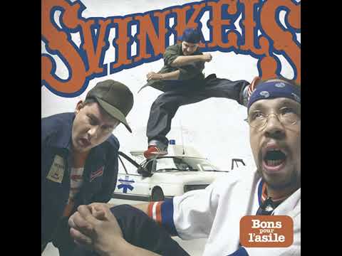 Svinkels - L'internazionale