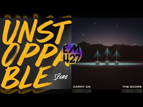 The Heathen Gallows | Mashup | The Score ft. Jamie N Commons