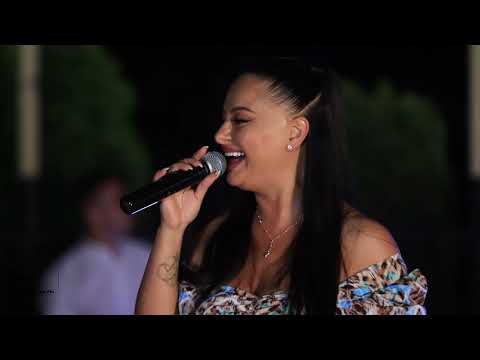 Srekata so pari ne se kupuva - Marija Doneva & Zlatko Miladinovski i negoviot orkestar