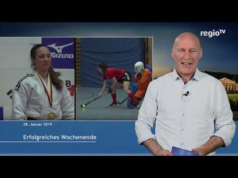 Erfolgreiches Wochenende | 28.01.2019 | Journal Stuttgart