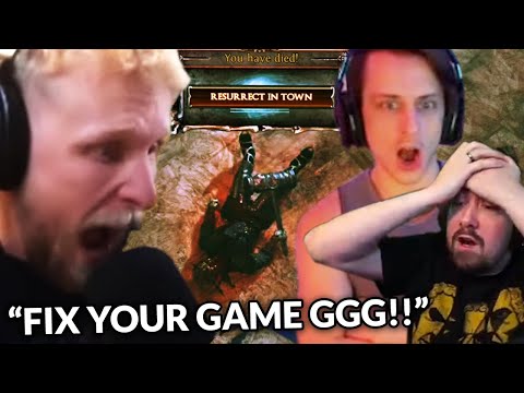 I lost everything to a bug... - Sanctum RIP #1